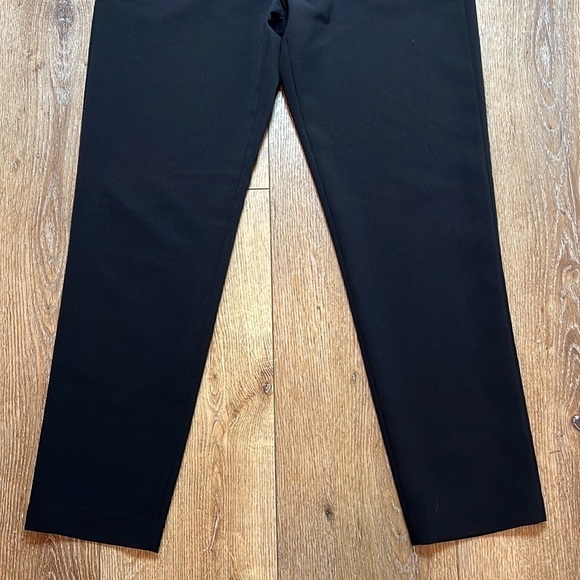 Misha Nonoo Black Trousers Size 10 - Picture 5 of 8